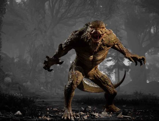 Fotos de La sexta temporada de Mortal Kombat 1 ha llegado