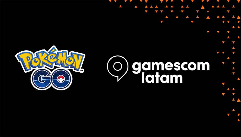 Foto de Se anuncia un nuevo evento de Pokémon GO para diciembre en Brasil
