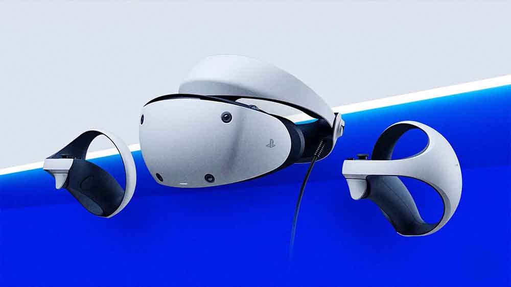 Foto de Según reporte, Sony detiene el desarrollo de títulos para la PlayStation VR2. No tendría futuro