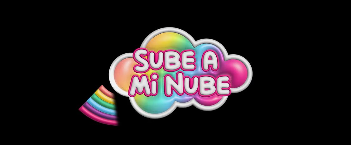 Foto de Primer avance de Sube a mi Nube, película basada en el programa infantil Nubeluz