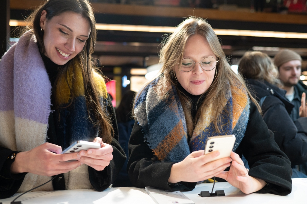 Foto de Actualizaciones del sistema: 5 beneficios de instalarlas en tu smartphone
