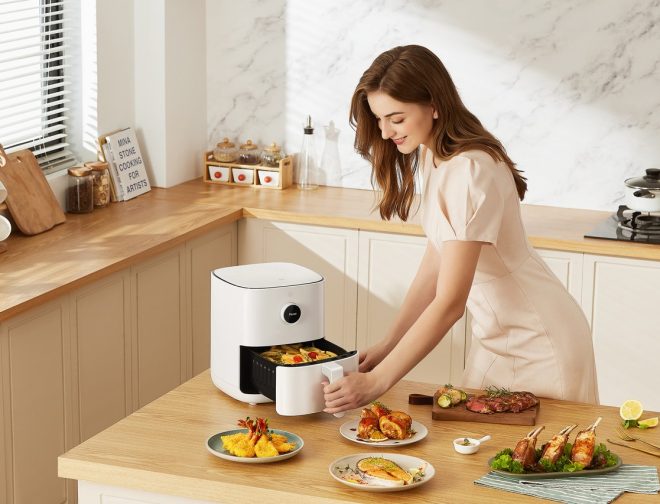 Fotos de Xiaomi nos invita a combatir el frío con estos ingeniosos platillos