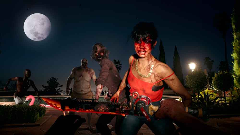 Foto de Dead Island 2, el festival de supervivencia Zombi, llega a Mac