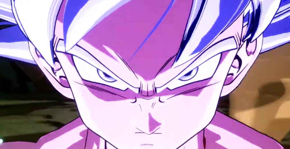 Foto de Summer Game Fest 2024: Dragon Ball Sparking! Zero ya cuenta con fecha de lanzamiento