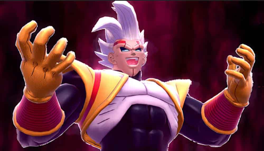 Foto de Nuevo contenido llega a Dragon Ball: The Breakers con su sexta temporada