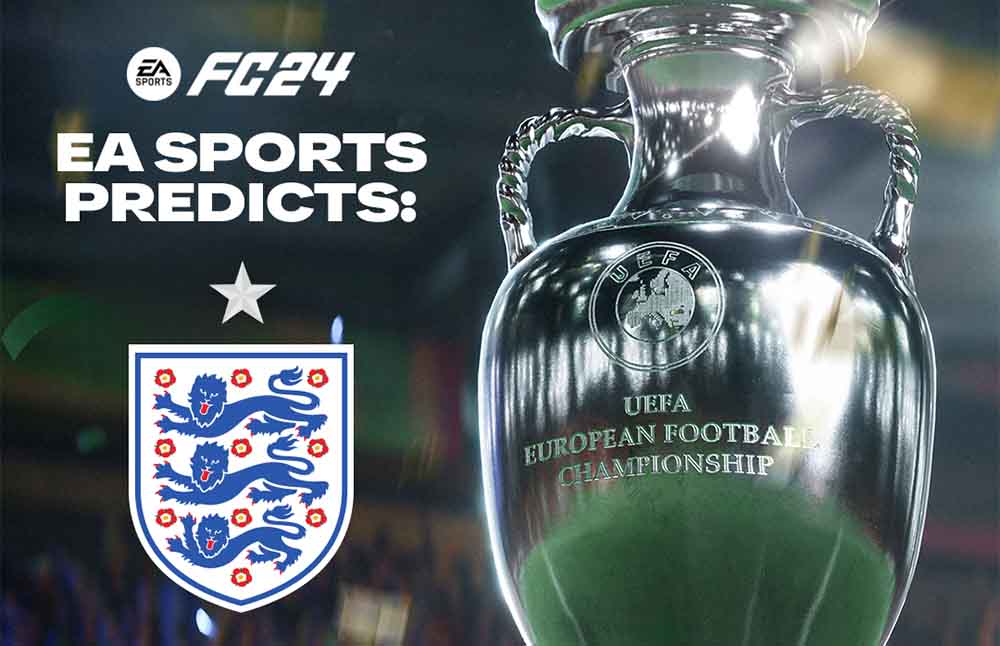 Foto de Y el ganador de la Eurocopa 2024 es…