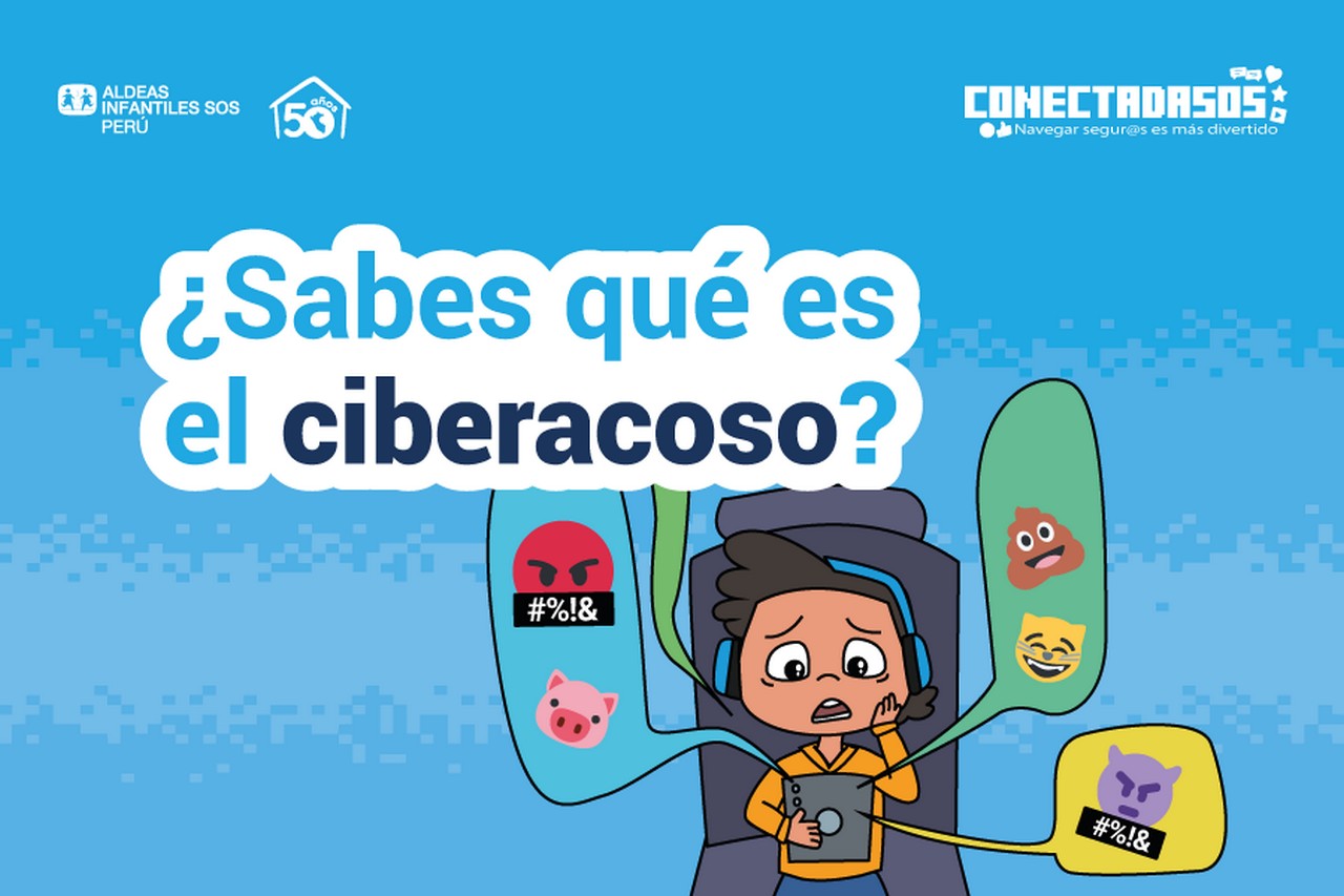 Foto de Resultados de la Encuesta sobre percepciones y experiencias digitales de Aldeas Infantiles SOS Perú