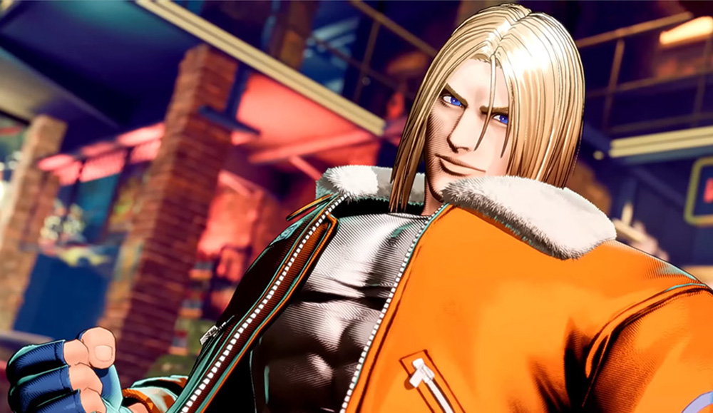 Foto de Summer Game Fest 2024: Fatal Fury: City of Wolves se dejó ver dos nuevos tráilers