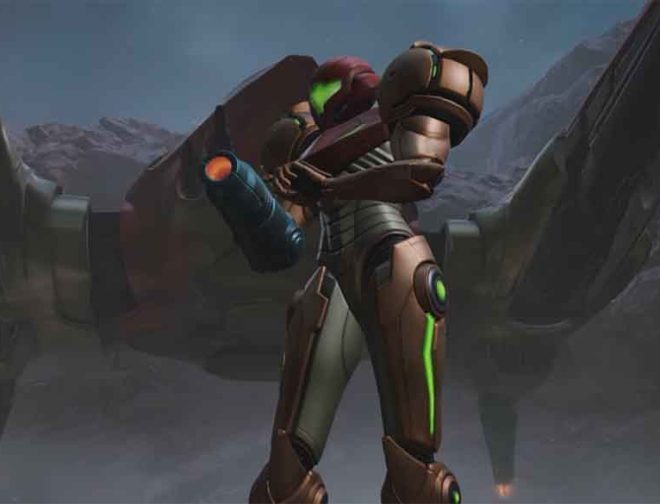Fotos de Se revela el primer tráiler de Metroid Prime 4 Beyond