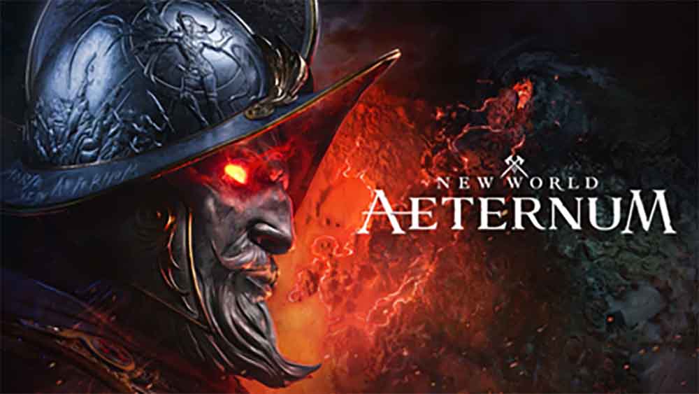 Foto de Summer Game Fest 2024: Amazon Games revela el nuevo World: Aeternum
