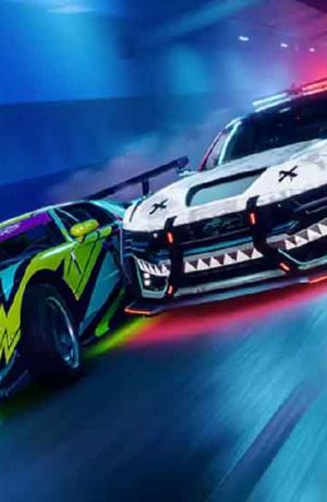 Foto de The Crew Motorfest ya tendría fecha de llegada para Nintendo Switch 2