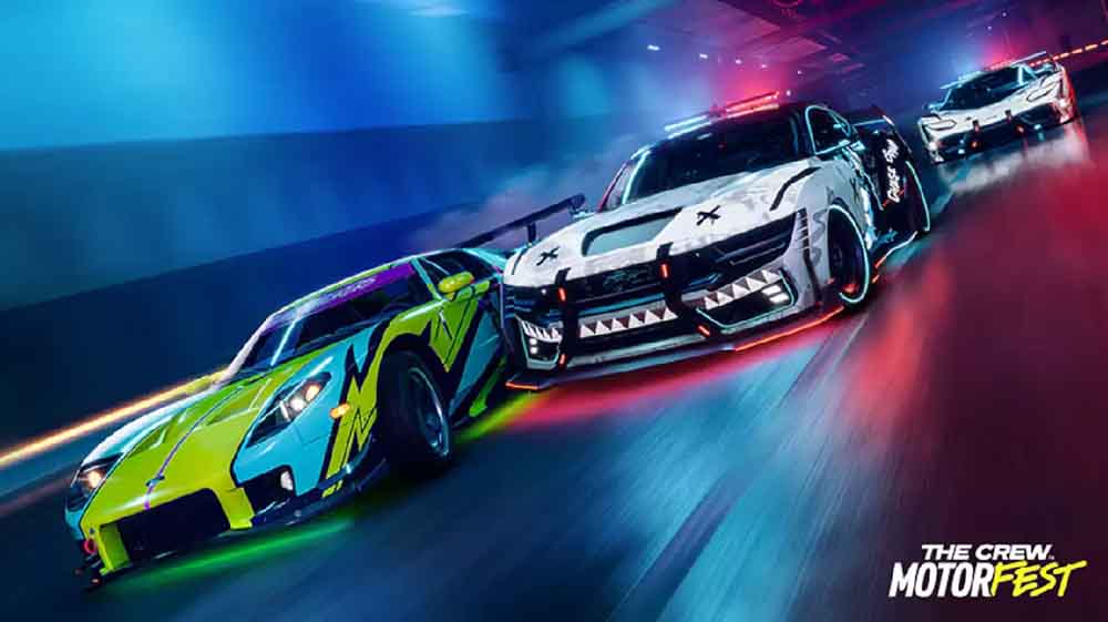 Foto de Conoce las novedades de The Crew Motorfest en su segundo año