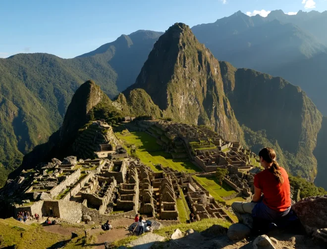 Fotos de El turismo en Latinoamérica: Un motor económico y social