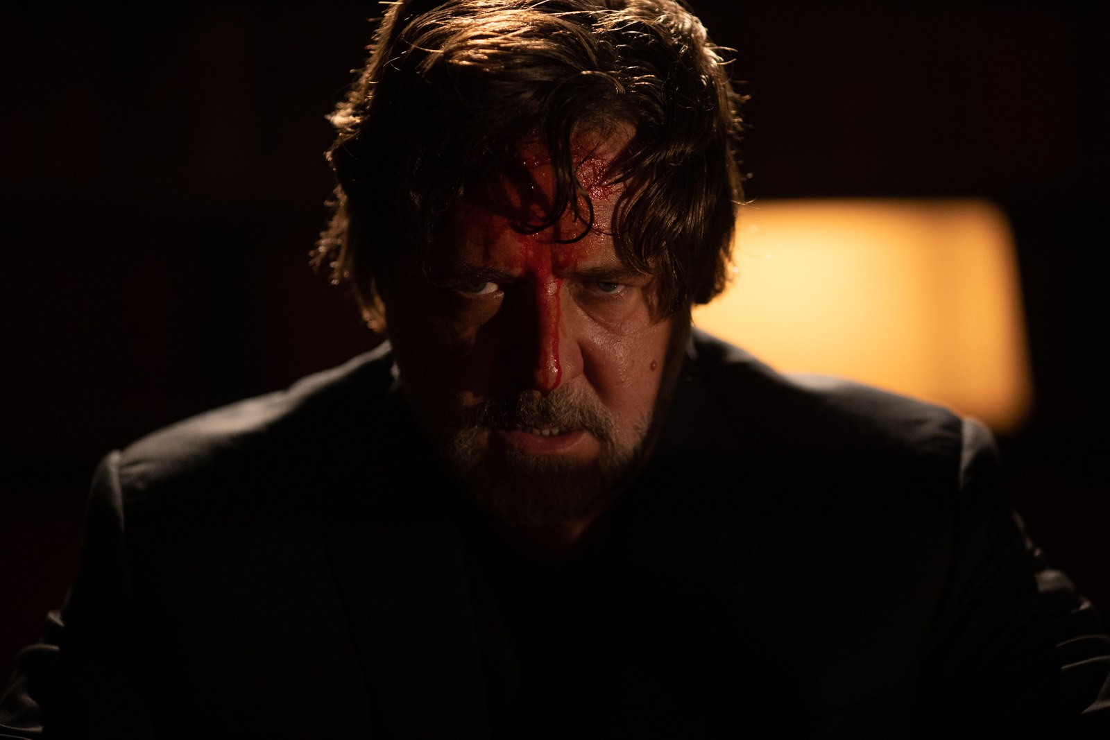 Foto de Algunos datos sobre la película de terror Exorcismo, protagonizada por Russell Crowe