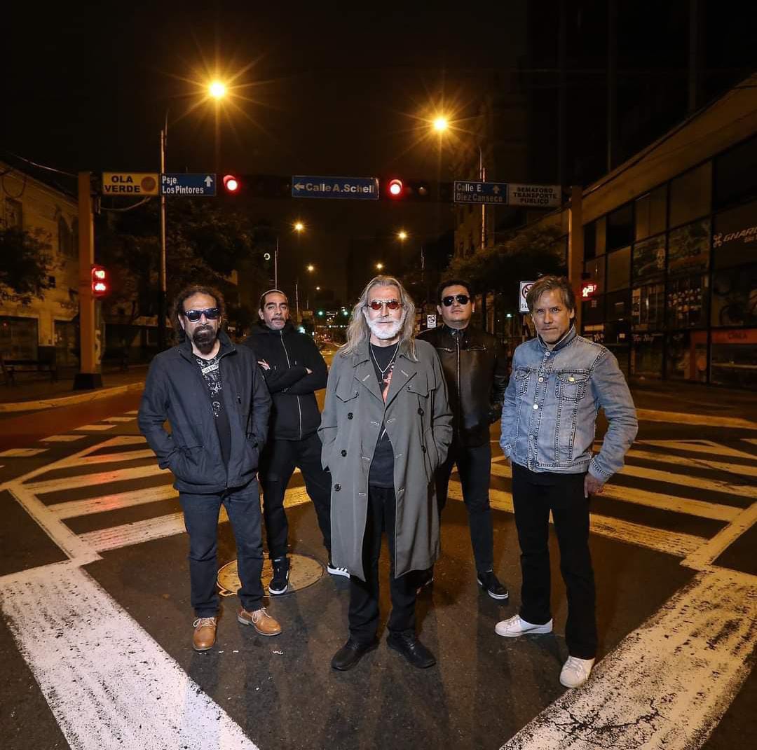 Foto de Conoce la fecha y lugar del próximo y memorable concierto de la banda FRÁGIL