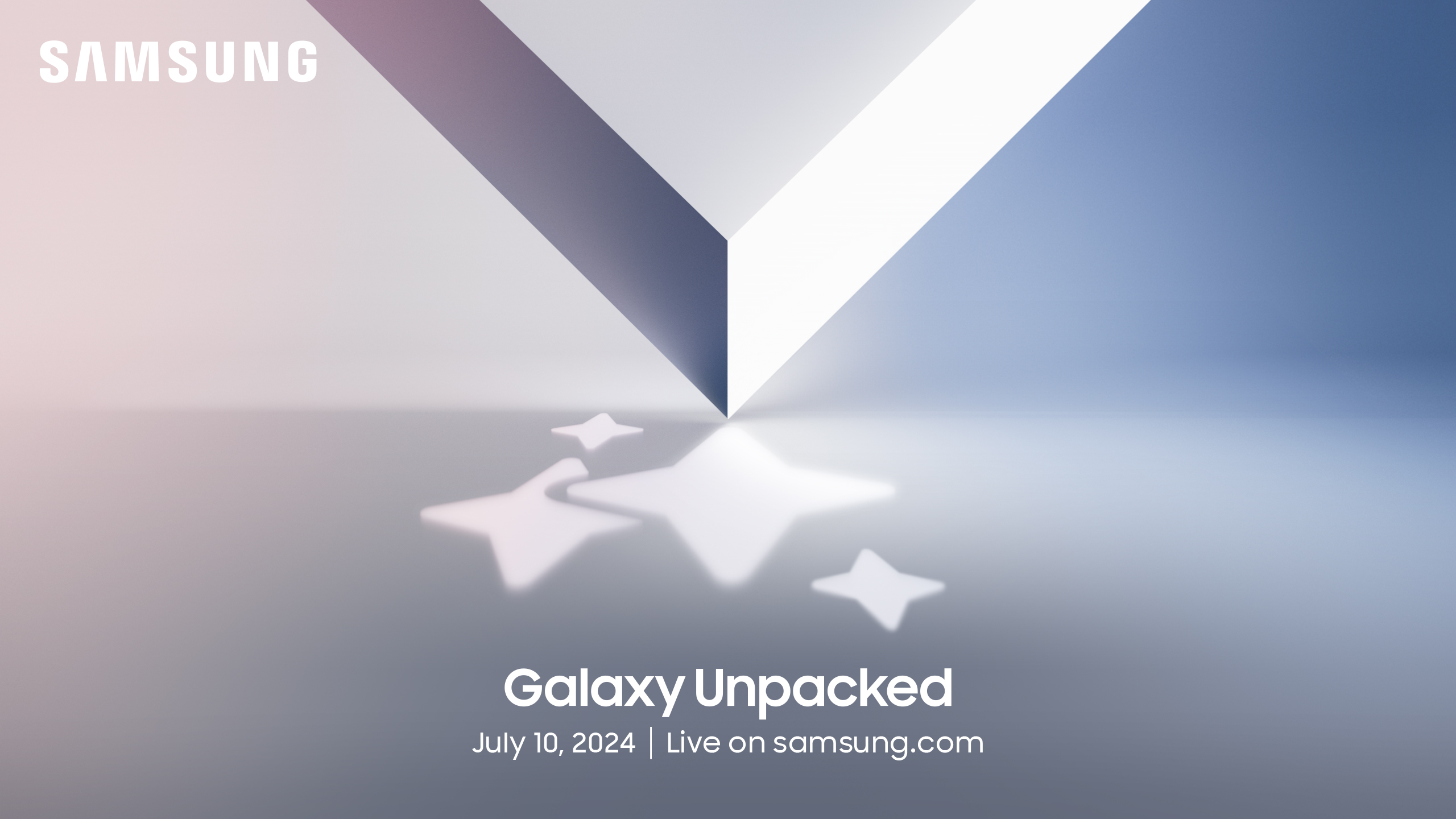 Foto de Conoce la fecha y donde seguir el Galaxy Unpacked donde se presentan los nuevos teléfonos de Samsung