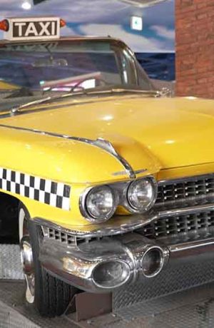 Foto de SEGA por fin da anuncio del regreso de Crazy Taxi