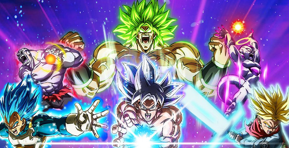 Foto de No te pierdas el nuevo tráiler de Dragon Ball: Sparking Zero