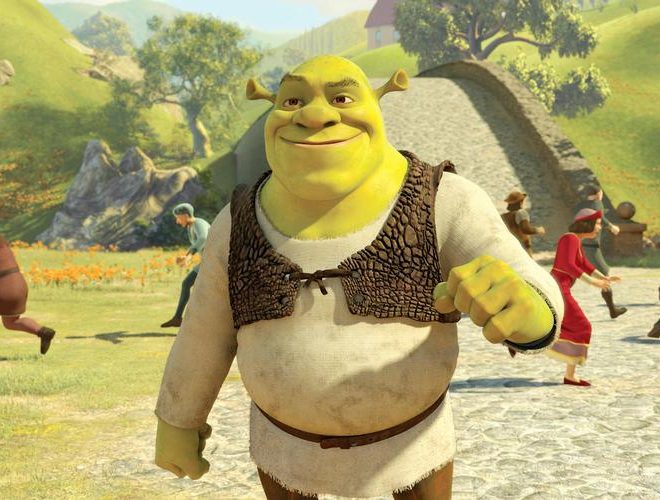 Fotos de DreamWorks Animation confirma la fecha de estreno y el cast para la quinta parte de Shrek