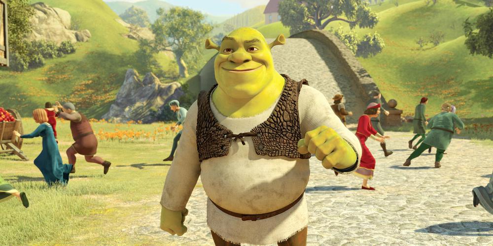 Foto de DreamWorks Animation confirma la fecha de estreno y el cast para la quinta parte de Shrek