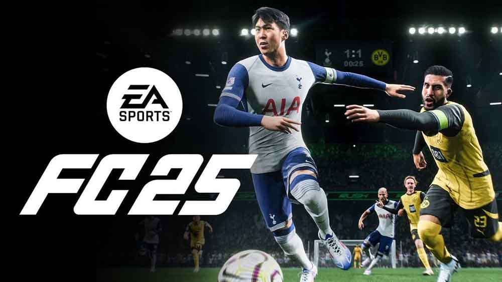 Foto de Mira el nuevo video de EA Sports FC 25 con el Modo Rush, penales en movimiento, tarjeta azul y más