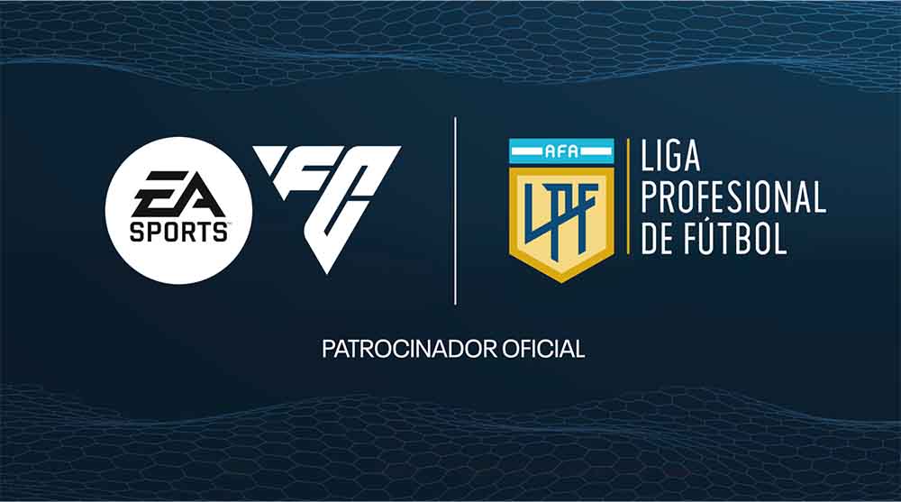 Foto de La Liga Profesional de Fútbol cierra un nuevo acuerdo con EA Sports FC
