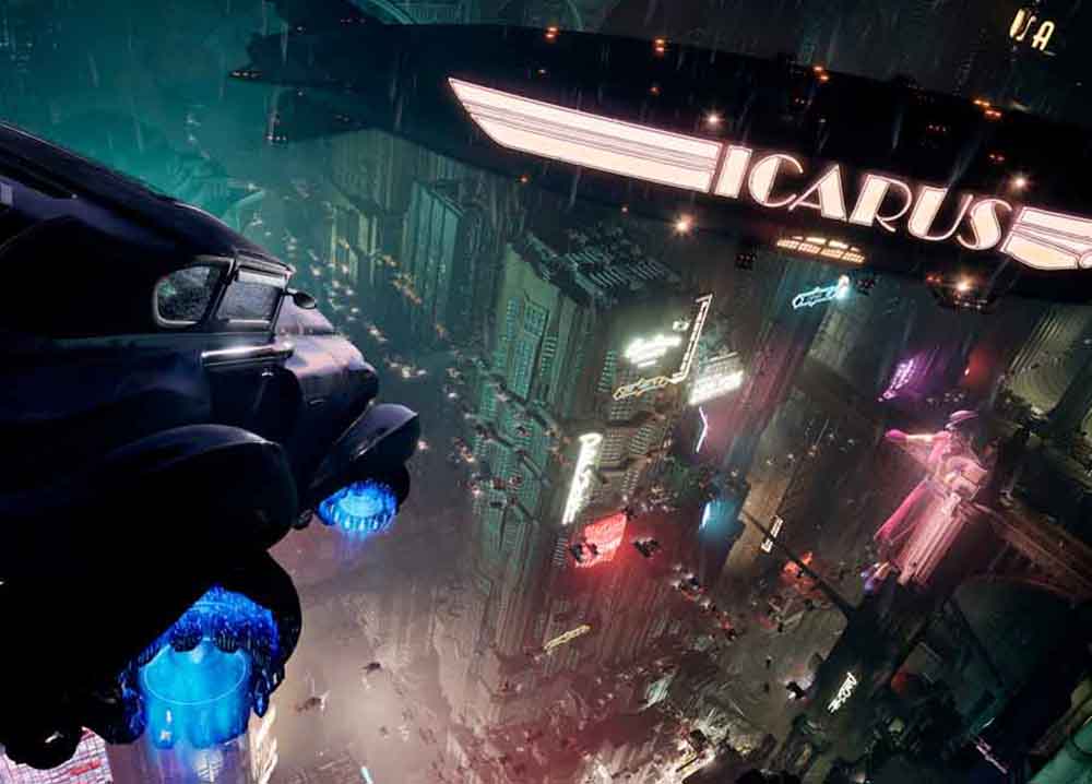 Foto de Nobody Wants to Die ha llegado junto a su tráiler de lanzamiento