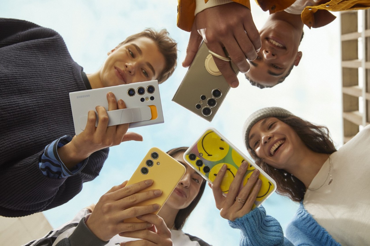 Foto de Samsung nos explica, ¿Cómo funcionan sus parches de seguridad en tu equipo?