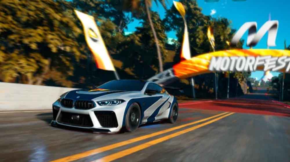 Foto de Juega gratis The Crew Motorfest