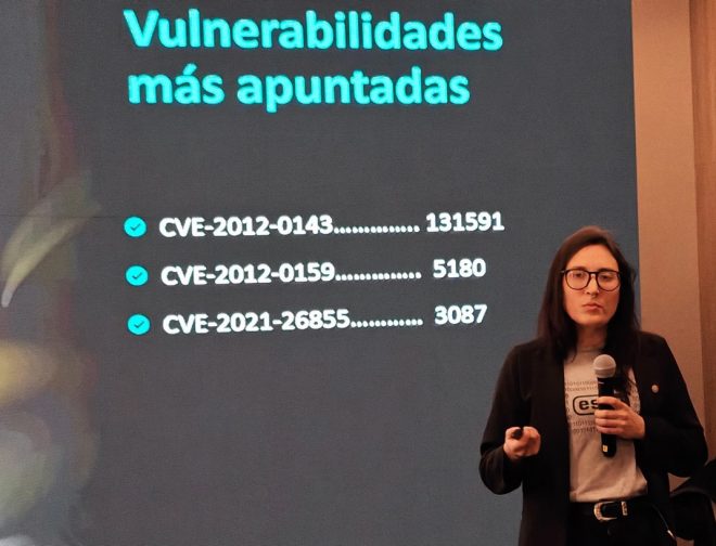 Fotos de Perú alcanzó más de un millón de detecciones de phishing en lo que va de 2024