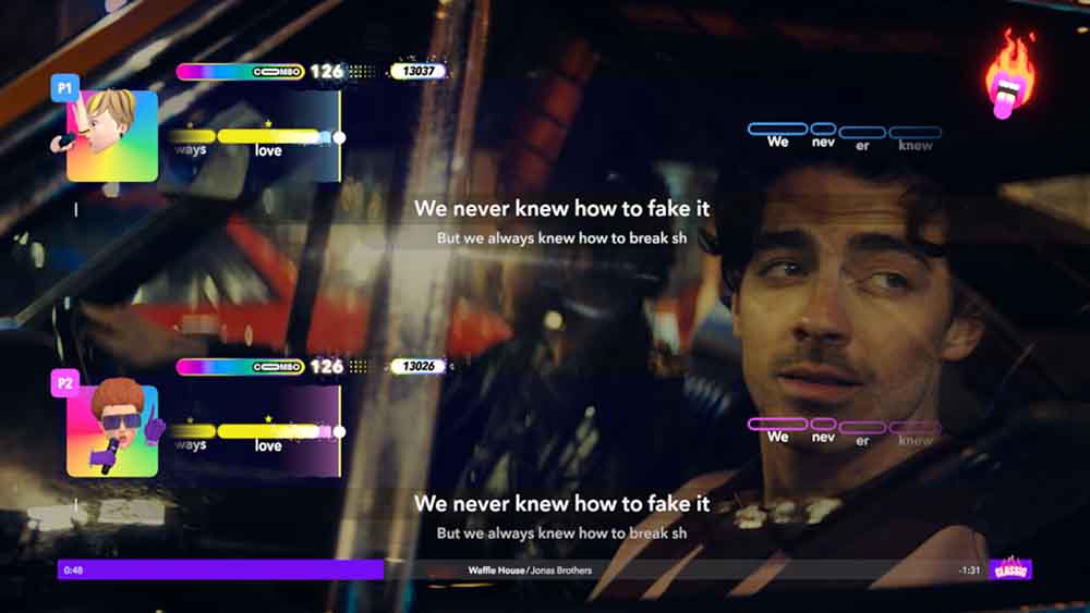 Foto de La fiesta se arma. Let’s Sing 2025 llegará a finales de año