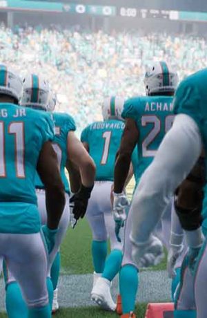 Foto de Electronic Arts prepara todo para la nueva temporada de futbol americano con College Football 27 y Madden NFL 27