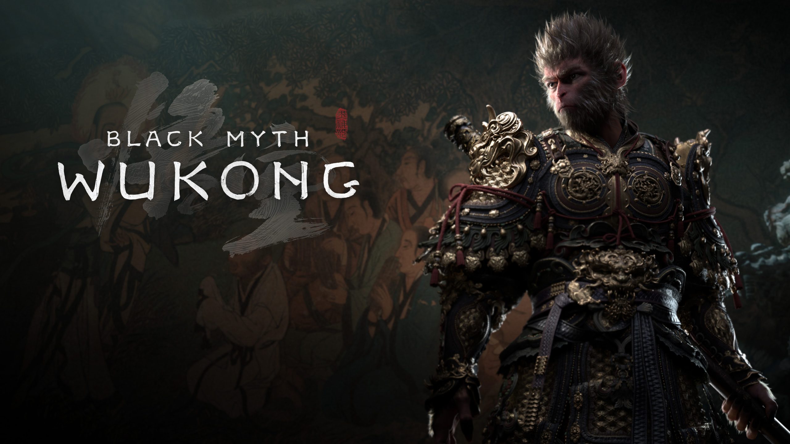 Foto de ¿Black Myth: Wukong en Xbox Series X/S?