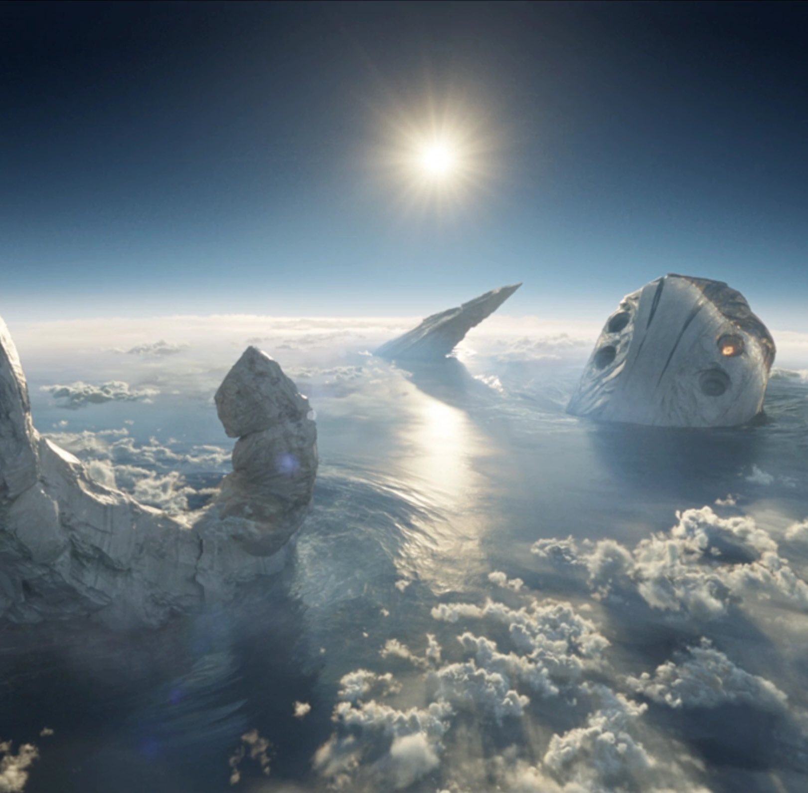 Foto de D23 Expo: Captain America: Brave New World, primer vistazo a Red Hulk de Harrison Ford