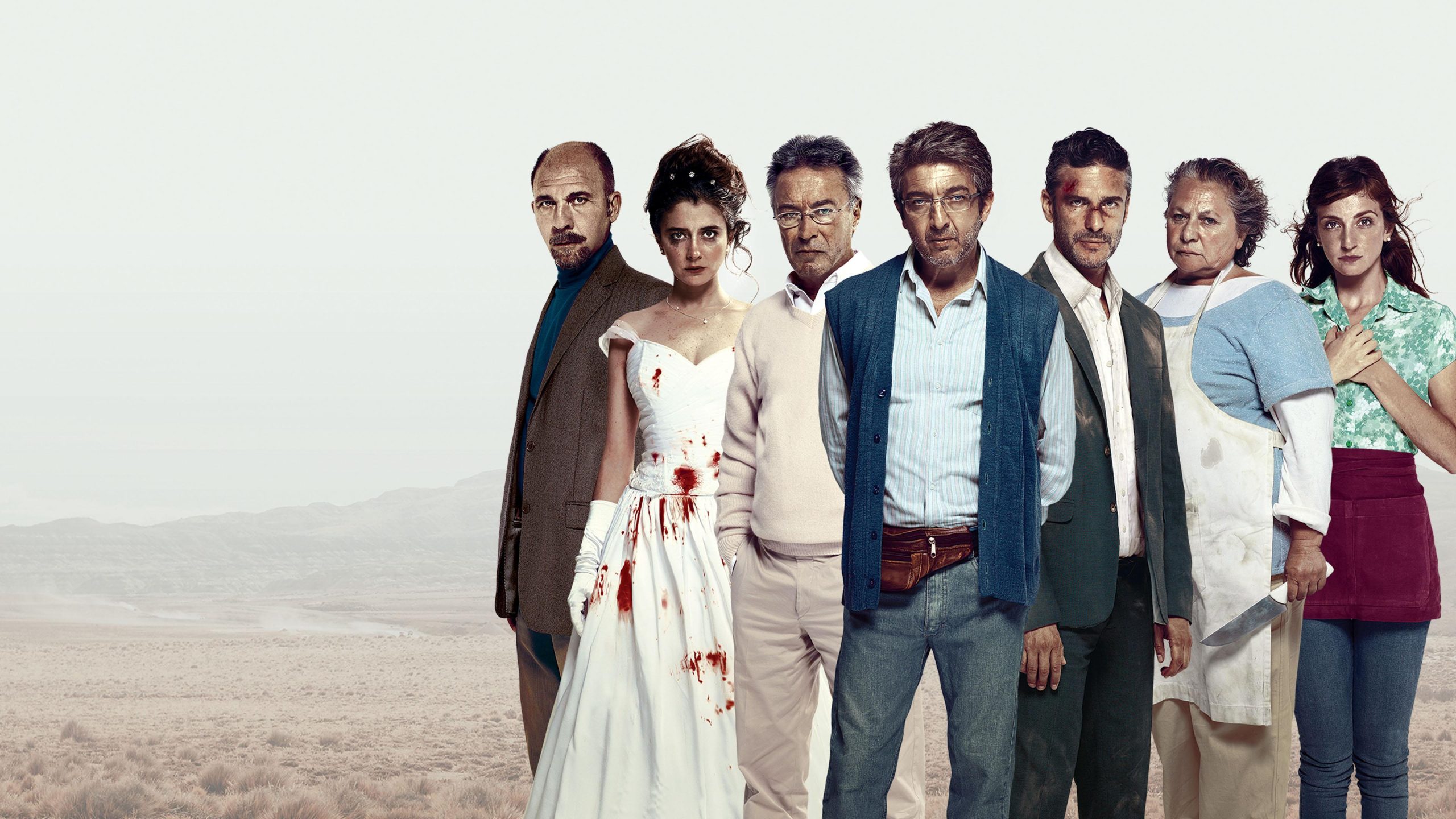 Foto de Conocé la fecha de reestreno de la gran película Argentina Relatos Salvajes en Perú