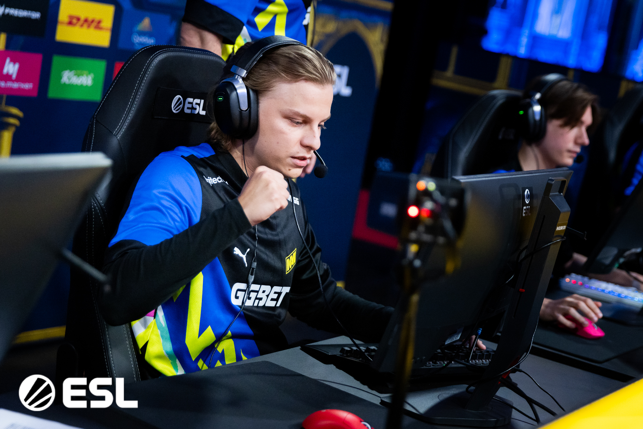 Foto de Conoce las partidas para el segundo día de la fase de grupos de la IEM Cologne 2024