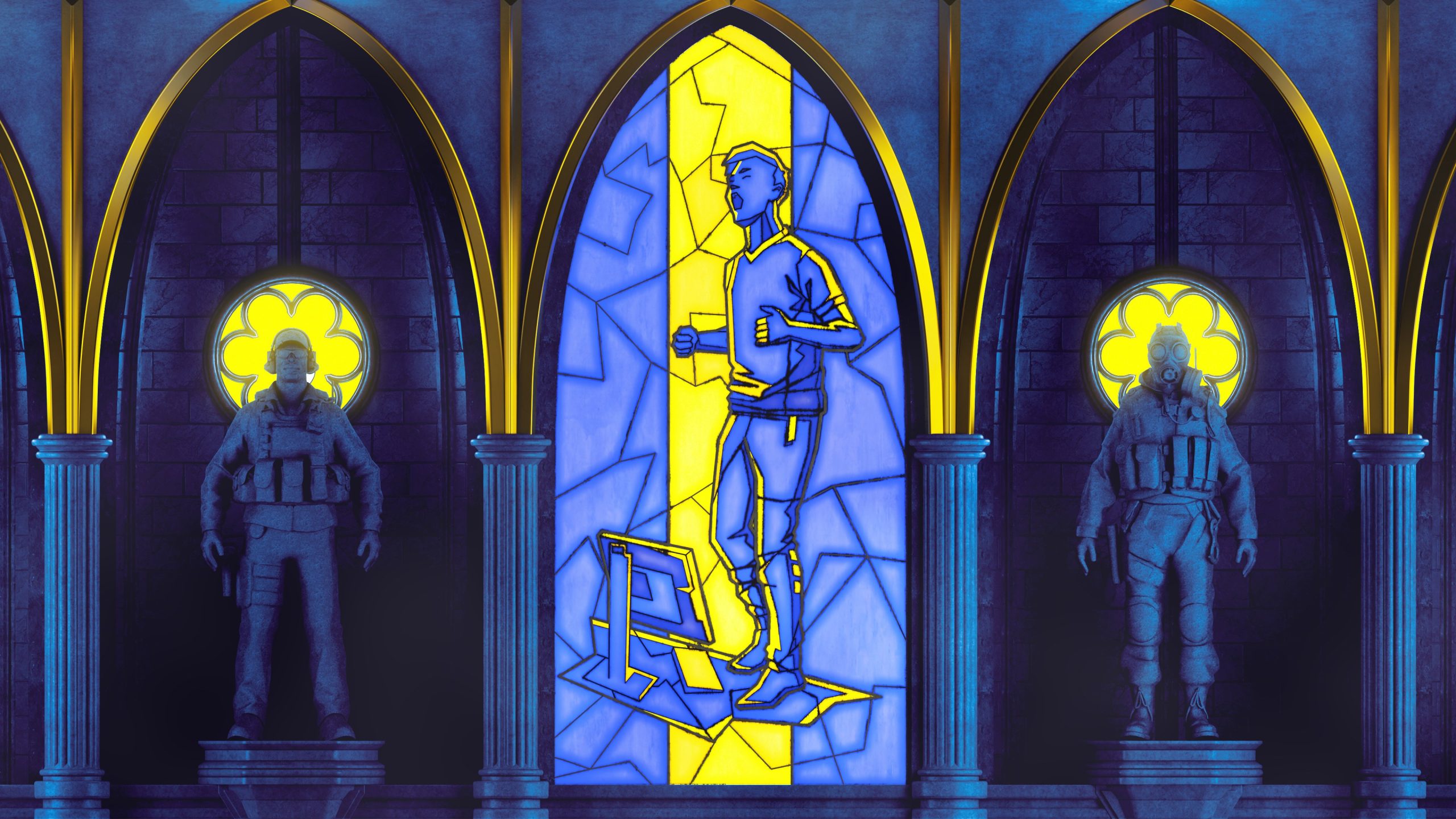 Foto de Conoce los horarios y donde seguir el Play-In de la IEM Cologne 2024 de Counter-Strike 2