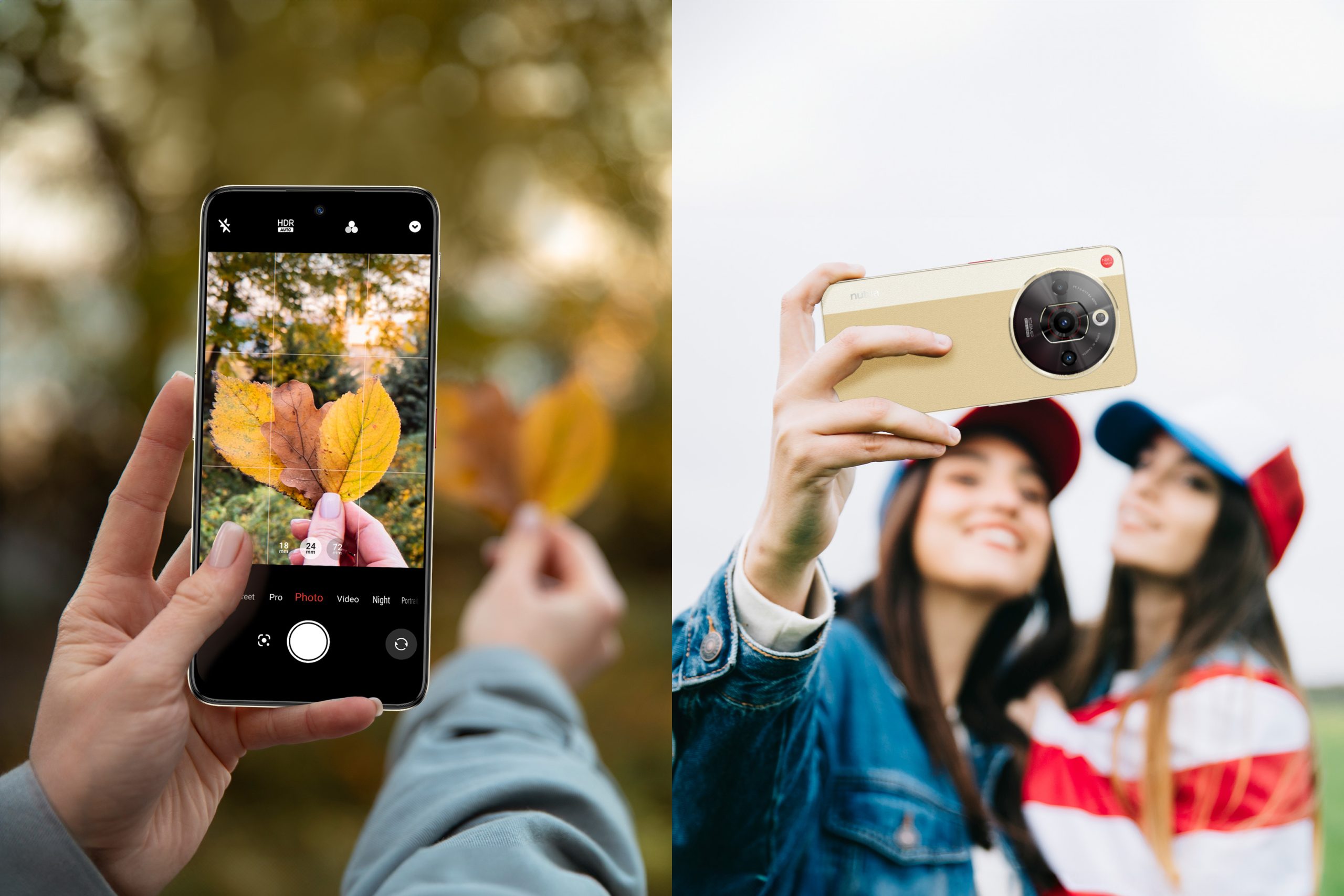 Foto de Día de la Fotografía: cinco consejos para tomar las mejores fotos con la serie nubia Focus