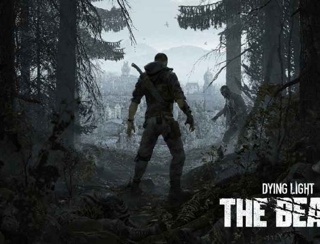 Fotos de Se anuncia el nuevo Dying Light: The Beast