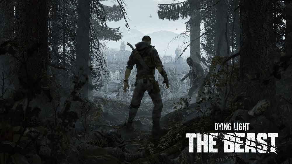 Foto de Se anuncia el nuevo Dying Light: The Beast