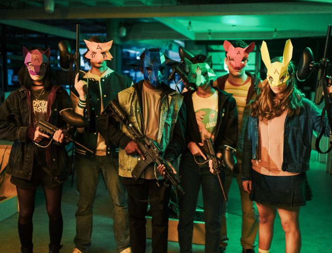 Fotos de Esta es la fecha de estreno de Cacería sangrienta un thriller medioambiental que llega a los cines de Perú