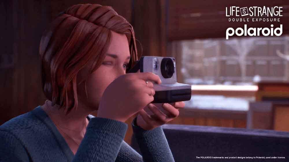 Foto de Life is Strange: Double Exposure tendrá colaboración con Polaroid y Dr. Martens