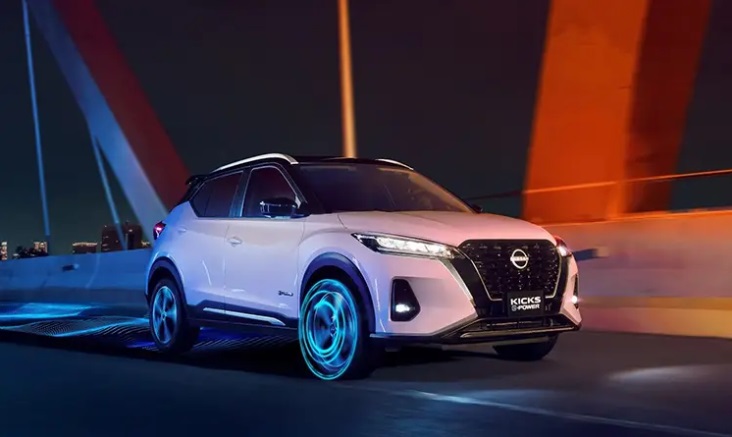 Foto de Nissan confirma que ya hay 20.000 mil vehículos con tecnología e-POWER en América Latina