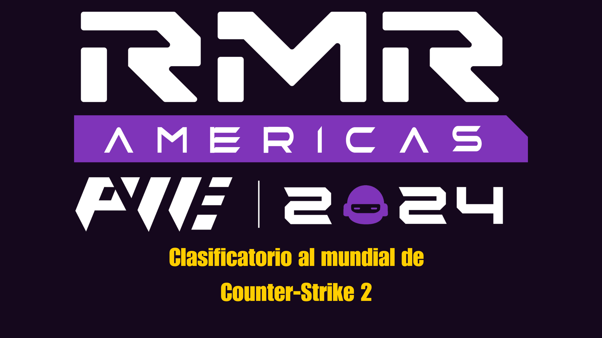 Foto de CS2: Estos son los equipos que juegan el RMR Americas rumbo al PWE Shanghai Major