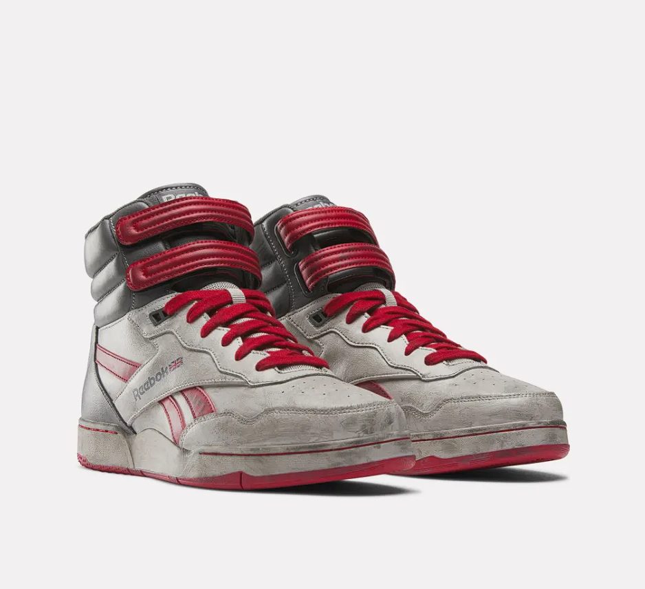Foto de Reebok revela las estupendas zapatillas de Alien: Romulus, acá su primer vistazo