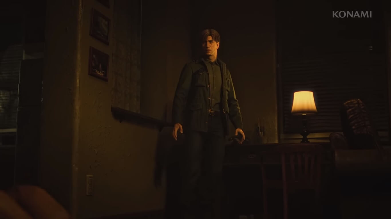 Foto de Los preparativos finales para el lanzamiento de Silent Hill 2 Remake están en camino