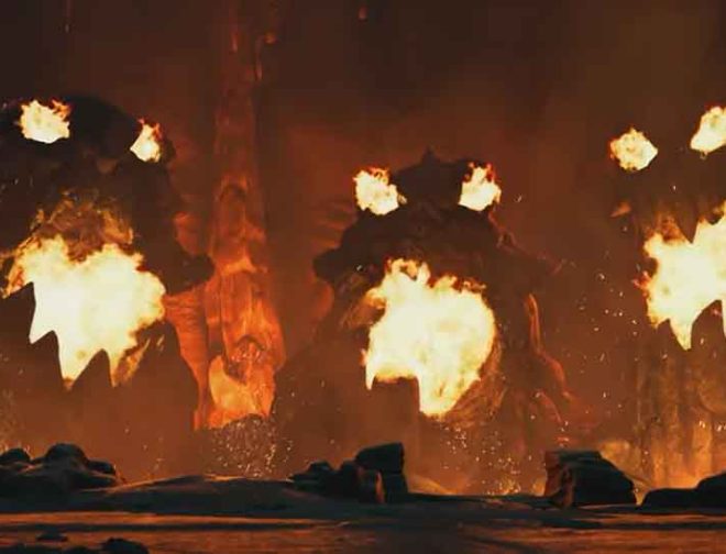 Fotos de No te pierdas el primer avance de Darksiders 4