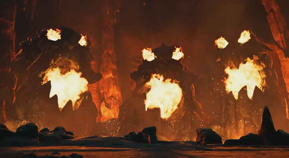 Foto de No te pierdas el primer avance de Darksiders 4