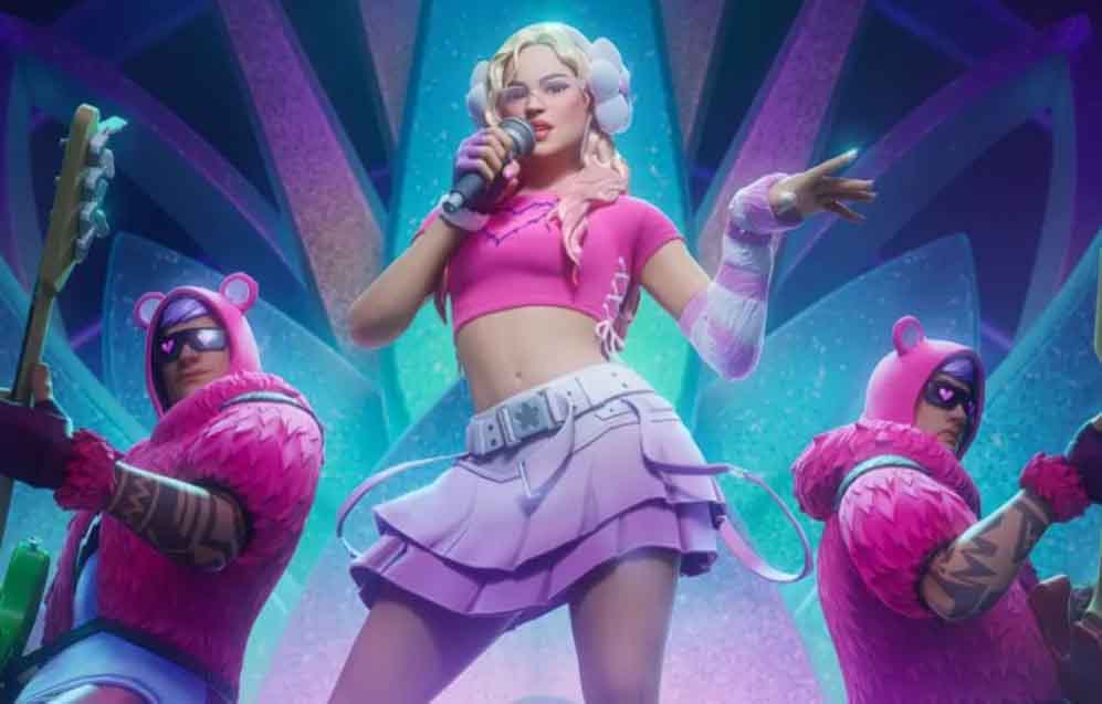 Foto de Conoce todas las novedades de Epic Games