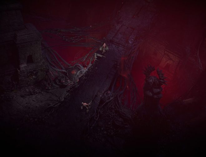 Fotos de Nuevos datos sobre algunas zonas del esperado Diablo IV Vessel of Hatred